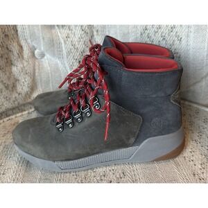 Women's Timberland Boots Size 7.5